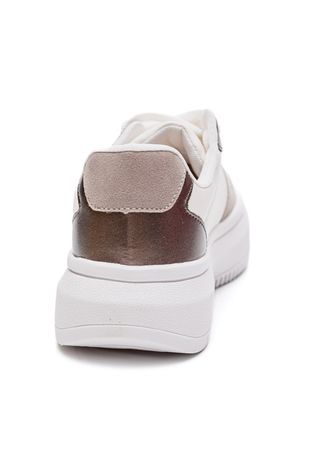 Tenis-Feminino-Casual-Oneflip-Hs359-Branco