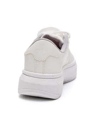 Tenis-Feminino-Casual-Oneflip-Hs367-Branco