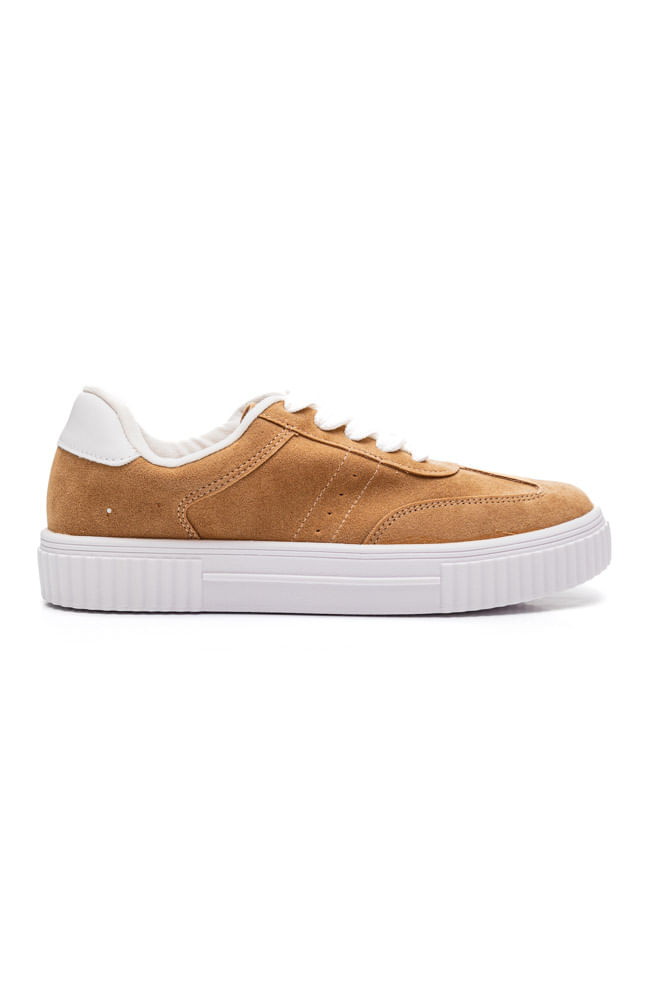 Tenis-Vizzano-Casual-1307.106.20280-Bege