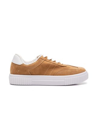 Tenis-Vizzano-Casual-1307.106.20280-Bege