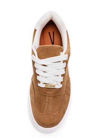 Tenis-Vizzano-Casual-1307.106.20280-Bege