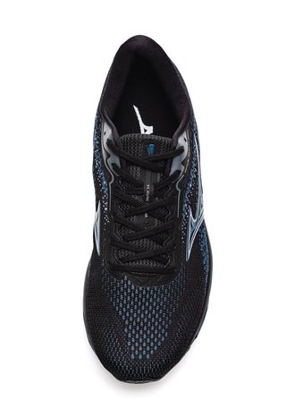 Tenis-Mizuno-Way-4-Ptomh-Preto