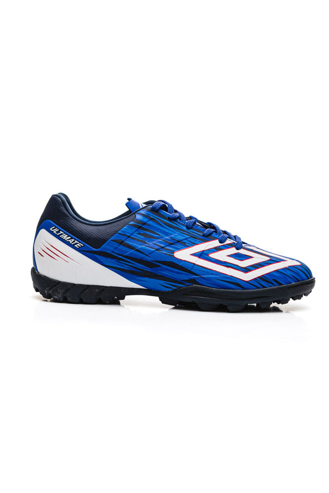 Chuteira-Umbro-Society-Ultimate-U01fb00252-Azul