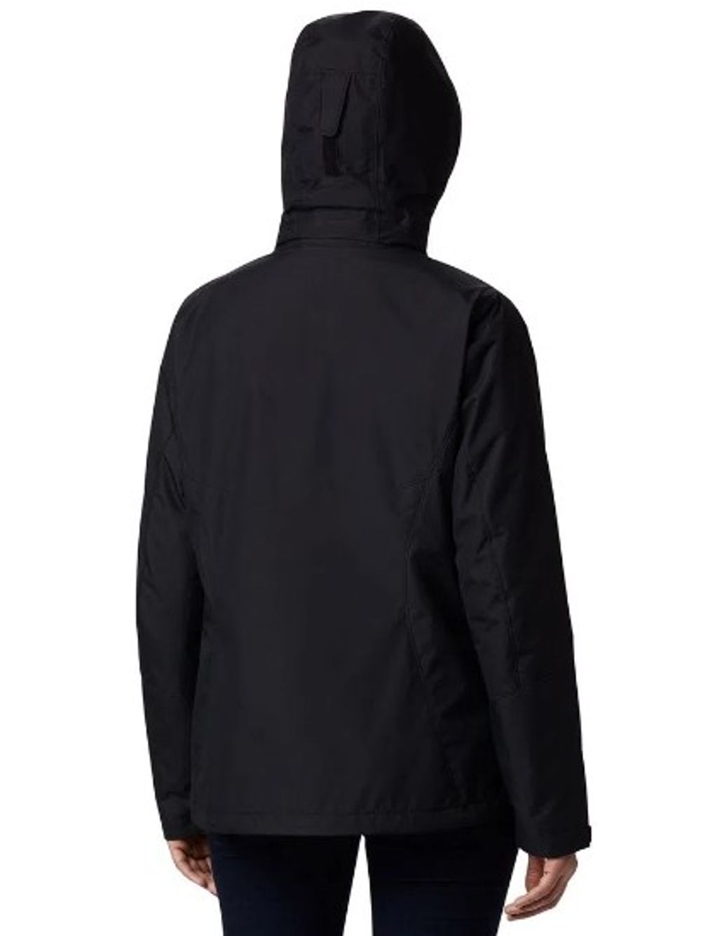 Giacca Columbia Bugaboo II Interchange donna