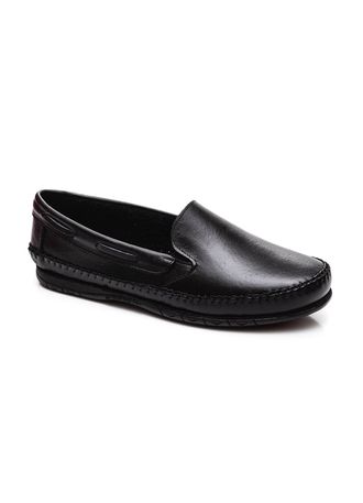 Sapato-Serafim-Mocassim-Masculino-Couro-400new-Preto