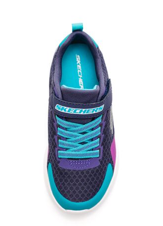 Tenis-Skechers-Microspec-Infantil-319054lb-Ccmt-Roxo