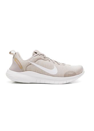 Tenis-Nike-Flex-Experience-12-Feminino-Corrida-Dv0746-006-Cinza