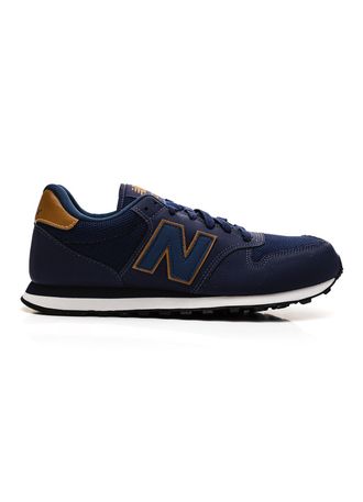 Tenis-New-Balance-500v2-Masculino-Gm500bc2-Marinho