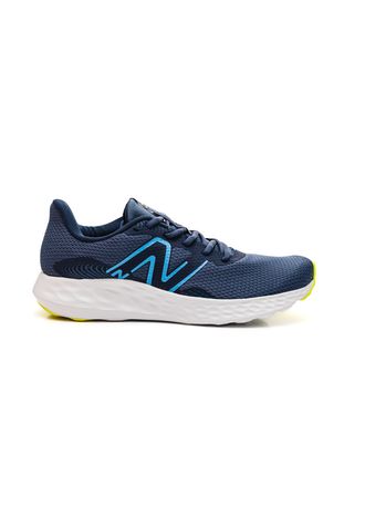 Tenis-New-Balance-411v3-Masculino-Corrida-M411zb3-Marinho