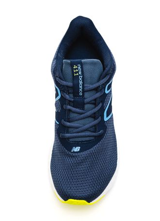 Tenis-New-Balance-411v3-Masculino-Corrida-M411zb3-Marinho