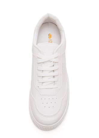 Tenis-Feminino-Casual-Izalu-20077iz-Branco