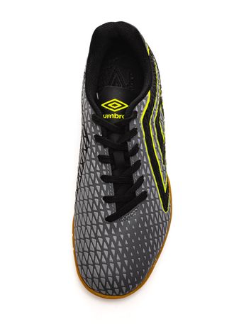 Chuteira-Umbro-Futsal-Mutant-Masculina--U01fb00227-Chumbo