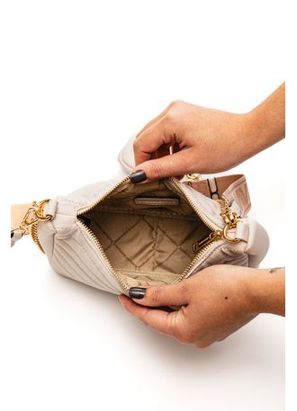 Bolsa-Baguete-Via-Marte-Feminina-Alca-Corrente-Com-Pochete-B2-507-01-Off-White