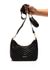 Bolsa-Baguete-Via-Marte-Feminina-Alca-Corrente-Com-Pochete-B2-507-01-Preto