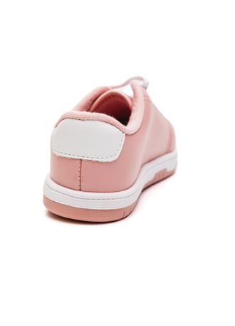 Tenis-Molekinha-Bebe-Casual-Florzinhas-2728.107-Rosa