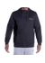 Jaqueta-Mizuno-Moletom-Masculino-Zipper-Mimss3269-Preto