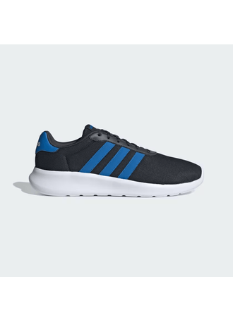 Tenis-Adidas-Caminhada-Masculino-Lite-Racer-3.0-Ig3604-Chumbo