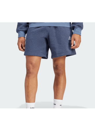 Shorts Adidas M Mel Masculino In7124 Cinza