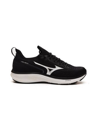 Tenis-Mizuno-Corrida-Cool-Ride-2-Pret90-Preto