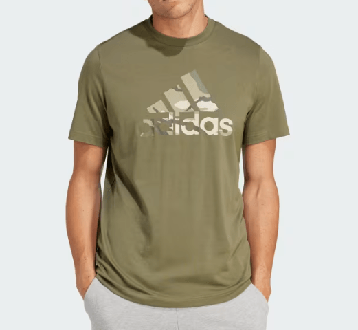Camiseta-Adidas-Ir5830-Verde