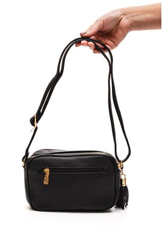 Bolsas-Luxcel-Crossbody-Feminina-Gash-Bg72689-Preto