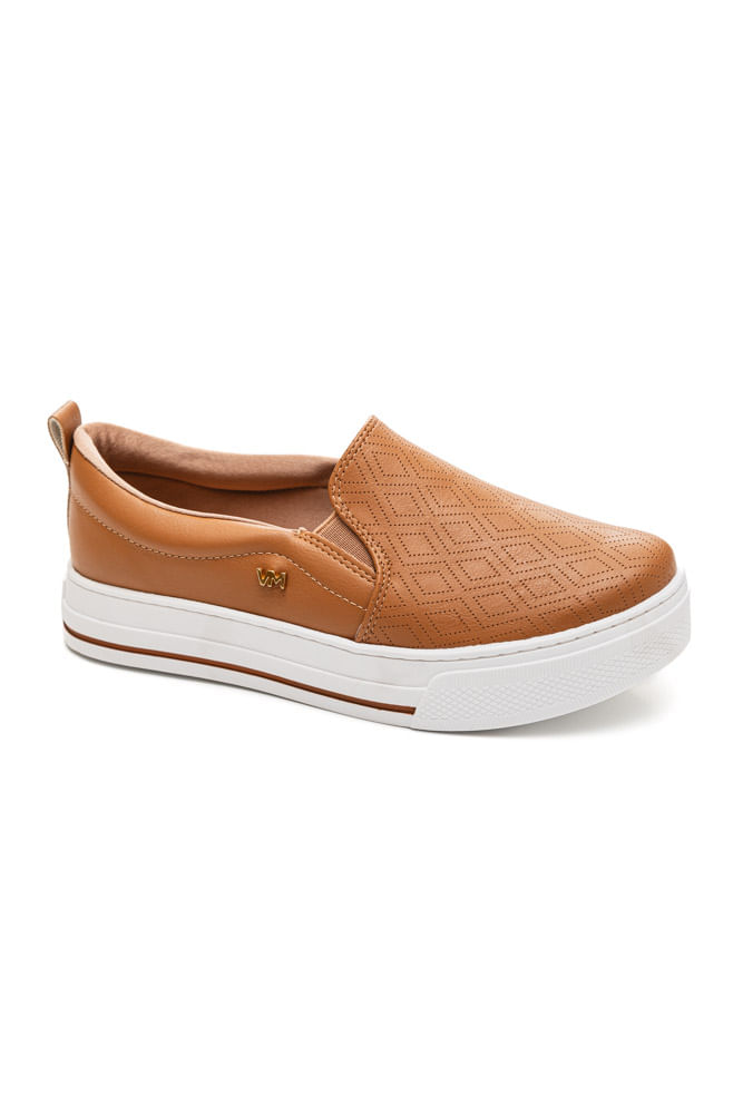 Tenis-Via-Marte-Feminino-Slip-On-Flatform-027-007-02-Marrom