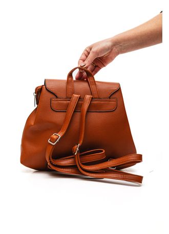 Bolsa-Luxcel-Mochila-Feminina-Bg727179-Marrom