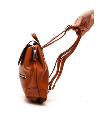 Bolsa-Luxcel-Mochila-Feminina-Bg727179-Marrom