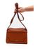 Bolsa-Luxcel-Crossbody-Feminina-Bg72718-Marrom