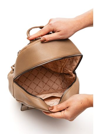 Bolsa-Luxcel-Mochila-Feminina-Bg72723-Bege