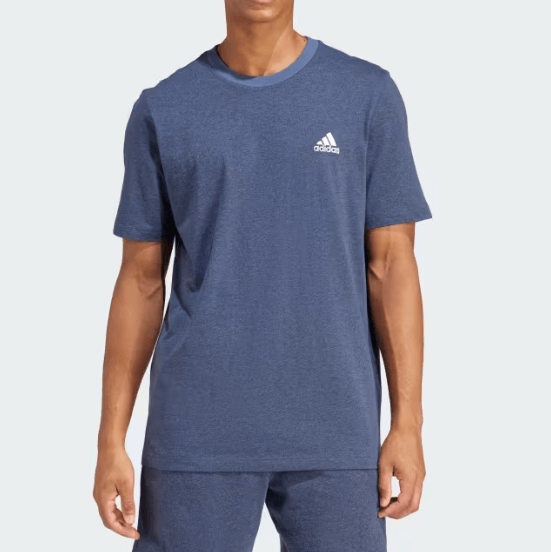 Camiseta-Adidas-Ir5317-Azul