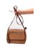 Bolsa-Luxcel-Carteiro-Feminina-Bg72726-Bege