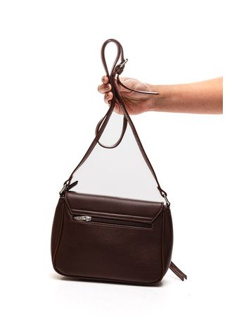 Bolsa-Luxcel-Carteiro-Feminina-Bg72726-Marrom