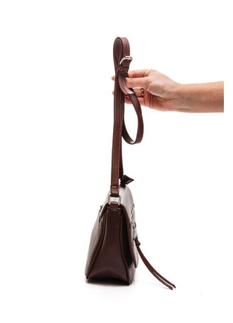 Bolsa-Luxcel-Carteiro-Feminina-Bg72726-Marrom