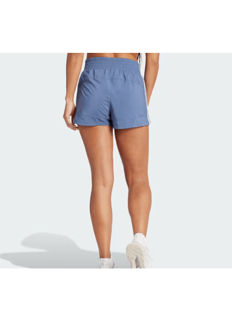 Shorts-Adidas-Pacer-Wvn-High-Is1663-Azul