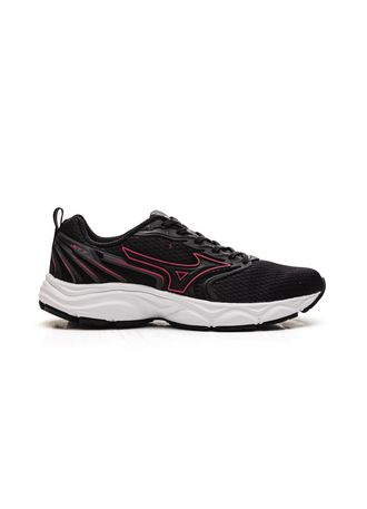 Tenis-Mizun-De-Corrida-Feminino-Jet-7-Ptpink-Preto