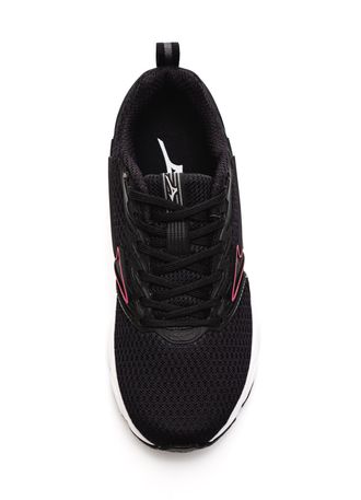 Tenis-Mizun-De-Corrida-Feminino-Jet-7-Ptpink-Preto