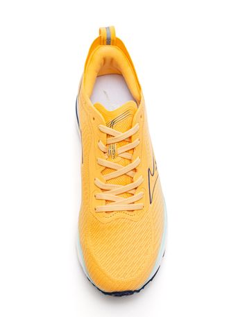 Tenis-Mizuno-Superfast-Amar23-Laranja