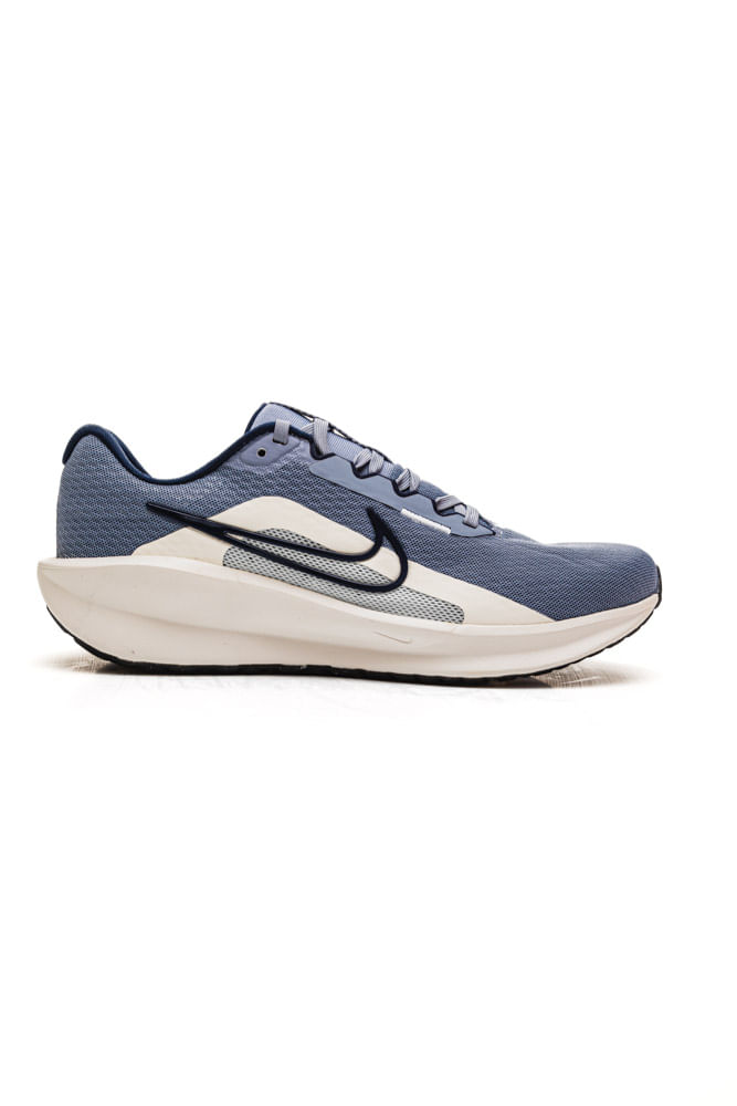 Tenis-Nike-Downshifter-13-Masculino-Corrida-Fd6454-Azul