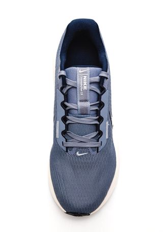 Tenis-Nike-Downshifter-13-Masculino-Corrida-Fd6454-Azul