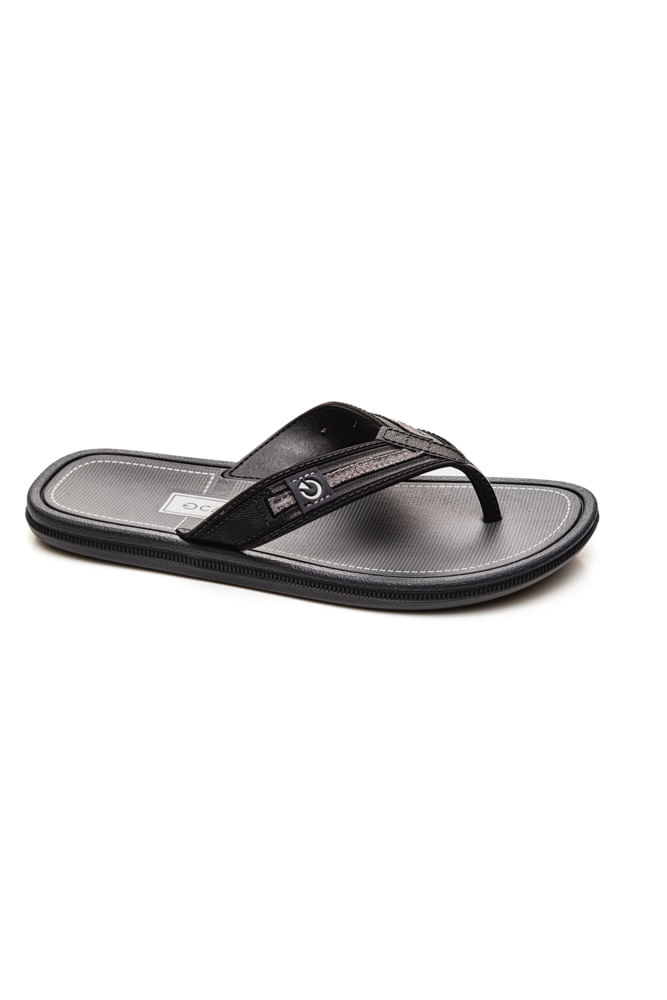 Chinelo-Cartago-11326-Bc137-Cinza