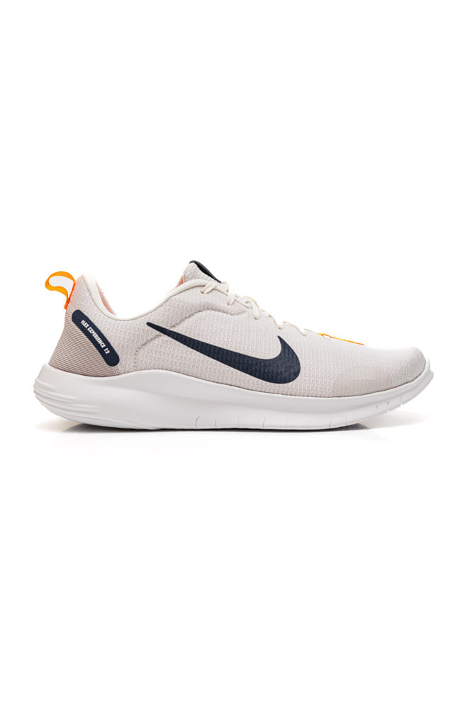 Tenis-Nike-Flex-Experience-Rn-12-Corrida-Dv0740-100-Off-White