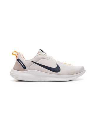 Tenis-Nike-Flex-Experience-Rn-12-Corrida-Dv0740-100-Off-White