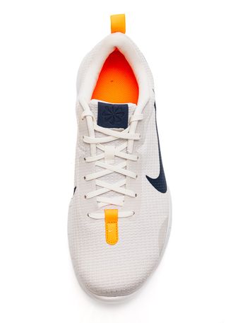 Tenis-Nike-Flex-Experience-Rn-12-Corrida-Dv0740-100-Off-White