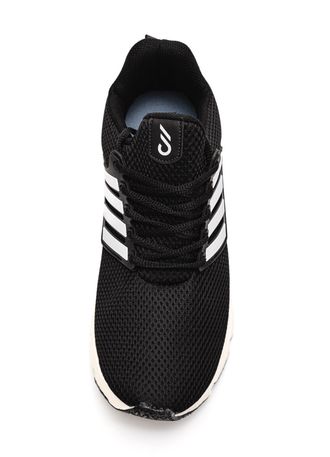 Tenis-Caminhada-Masculino-Spark-Sk3020-Preto