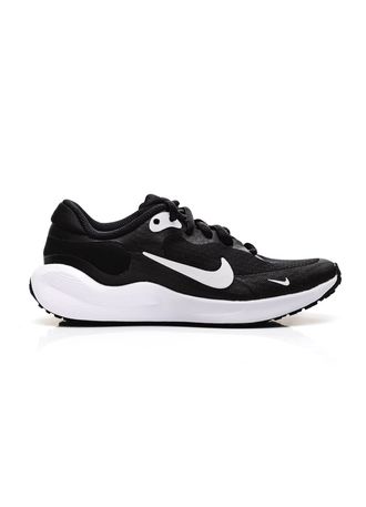 Tenis-Nike-Revolution-7-Corrida-Juvenil-Fb7689-003-Preto