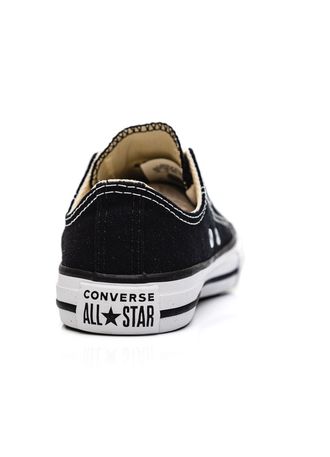 Tenis-Converse-Chuck-Taylor-All-Star-Kids-Ox-Juvenil-Ck00020002-Preto