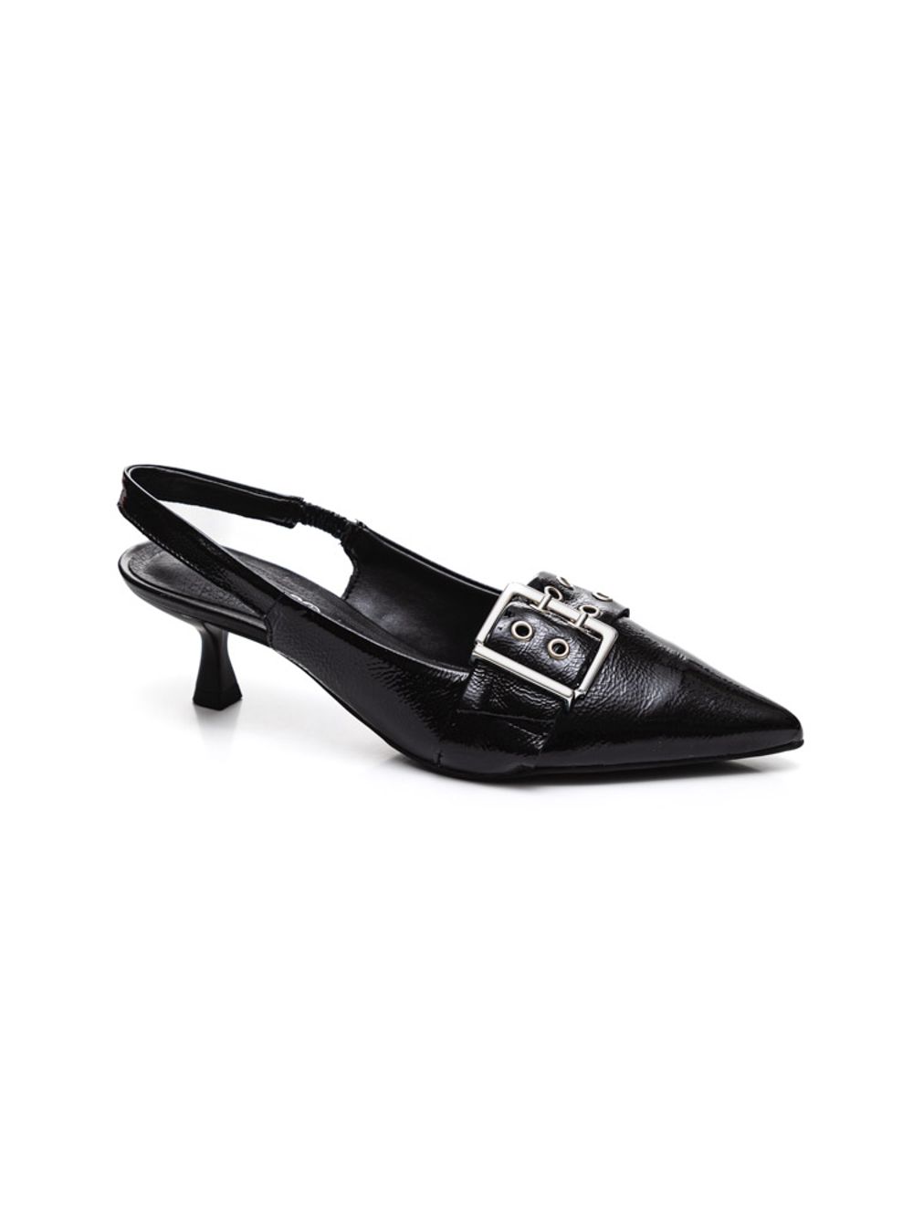 Sapato Bottero 365407vz Preto - pittol