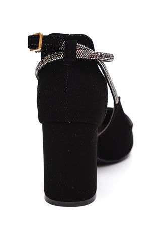 Sapato-Bebece-Scarpin-Feminino-Strass-T7021-Preto