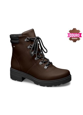 Bota-Dakota-Coturno-Feminina-Couro-G5682-Marrom